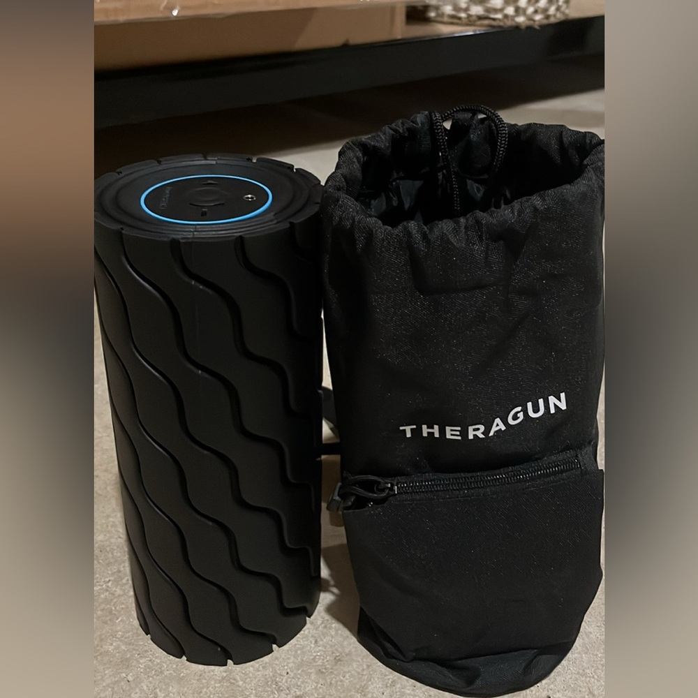 Theragun Wave Roller